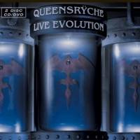 Queensrÿche : Live Evolution